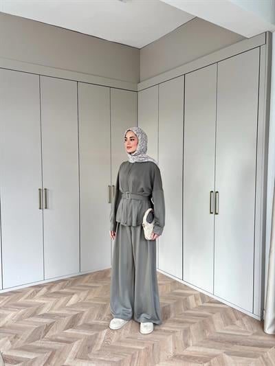 Muadil Oysh Takım - Çağla