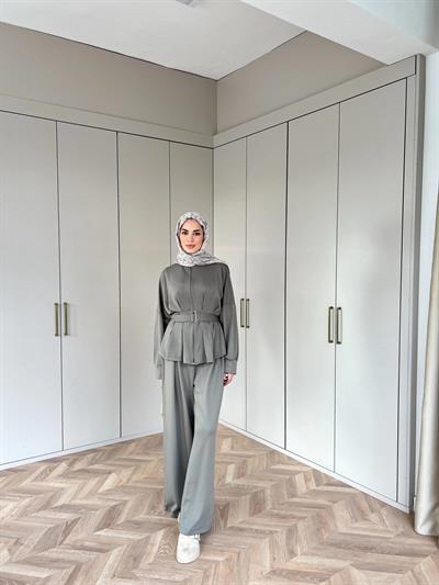 Muadil Oysh Takım - Çağla