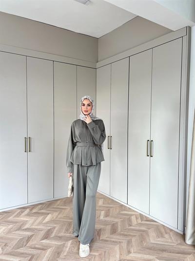 Muadil Oysh Takım - Çağla