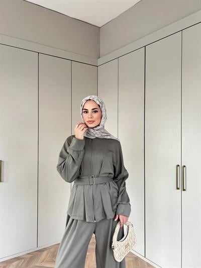 Muadil Oysh Takım - Çağla