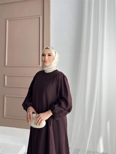 Nessa Elbise - Bordo