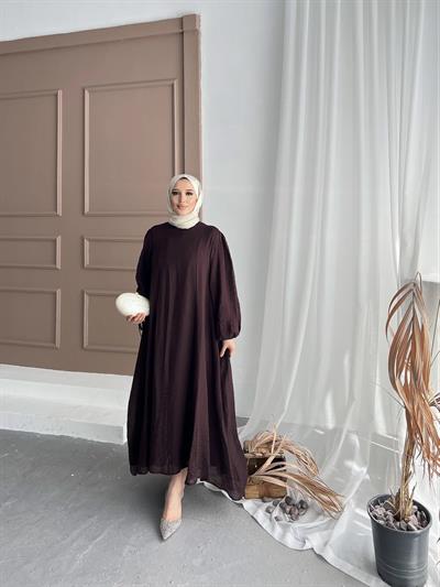 Nessa Elbise - Bordo