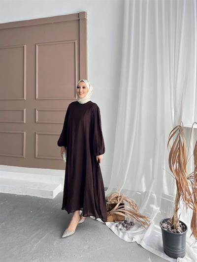 Nessa Elbise - Bordo