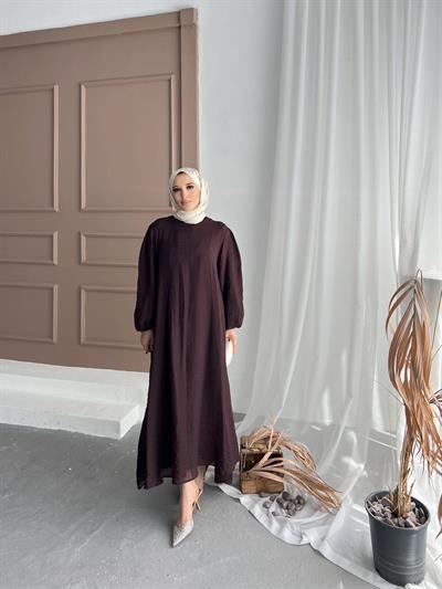 Nessa Elbise - Bordo