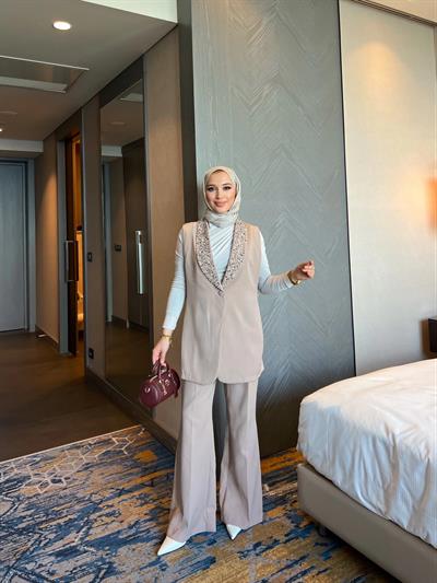 Petra Takım - Vizon