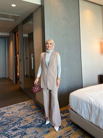 Petra Takım - Vizon