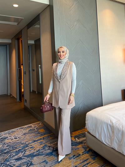 Petra Takım - Vizon