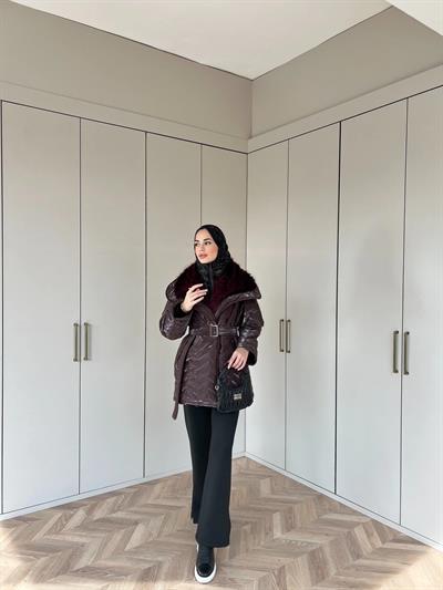 Rams Lüx Mont - Bordo