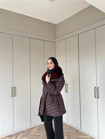 Rams Lüx Mont - Bordo