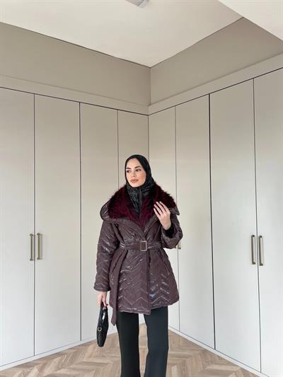 Rams Lüx Mont - Bordo