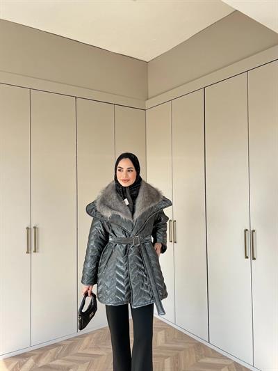 Rams Lüx Mont - Gri