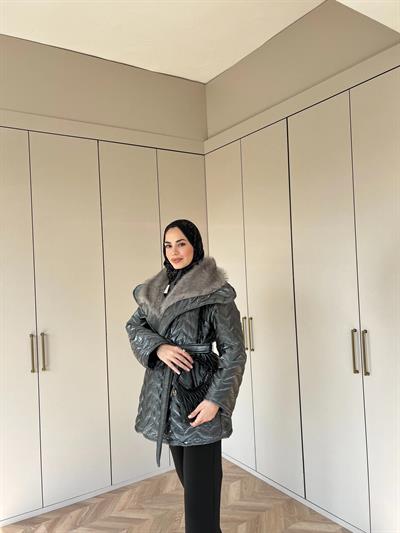 Rams Lüx Mont - Gri