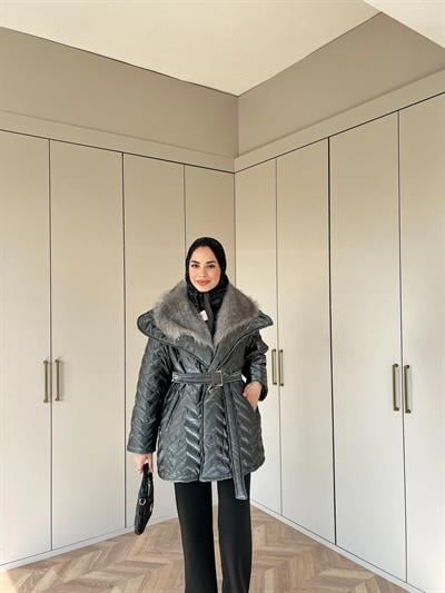 Rams Lüx Mont - Gri