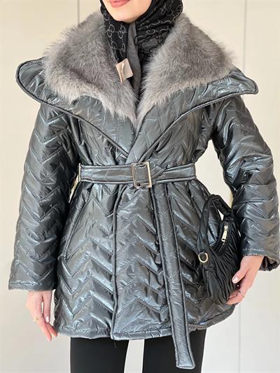 Rams Lüx Mont - Gri