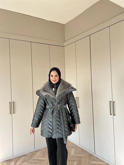 Rams Lüx Mont - Gri