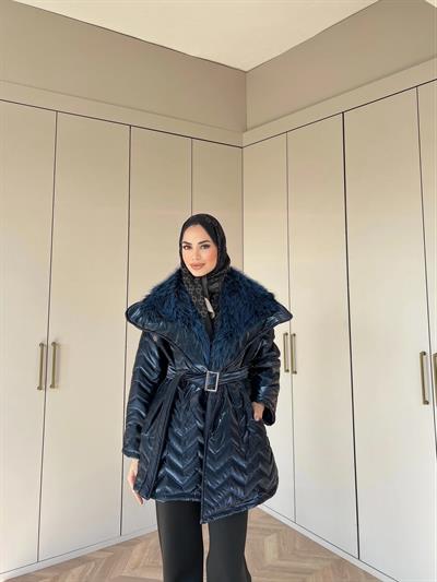 Rams Lüx Mont - Lacivert