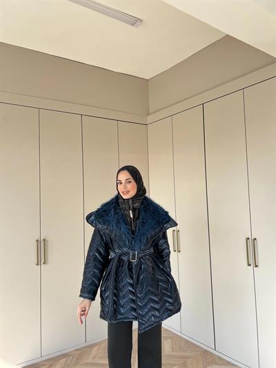 Rams Lüx Mont - Lacivert