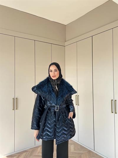 Rams Lüx Mont - Lacivert