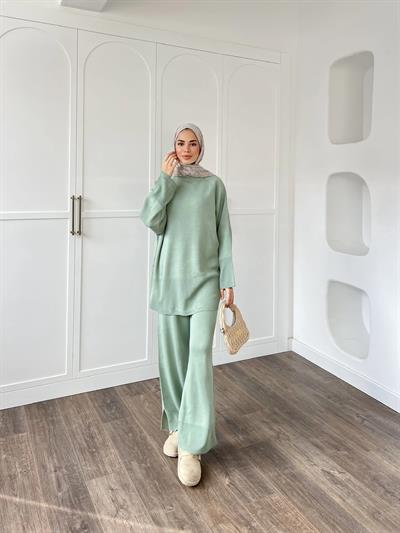 Sonia Triko Takım - Çağla