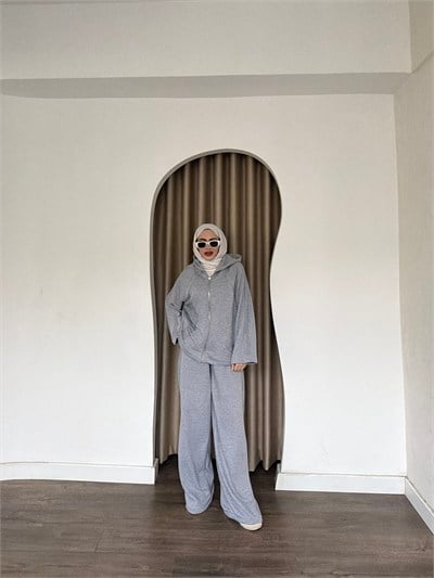 Ahsen muadil Eşofman Takım 