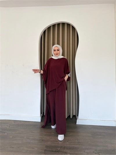 Alex Takım - Bordo