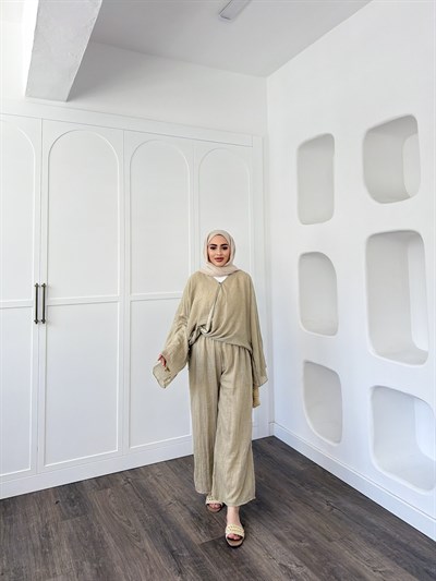Arya Takım - Yeşil