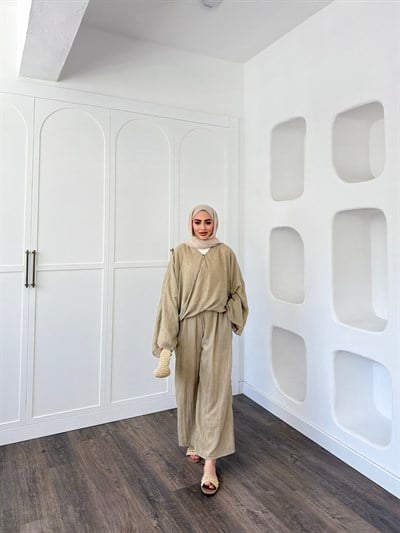 Arya Takım - Yeşil