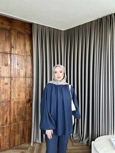 Aybüke Kemerli Takım - Laci 