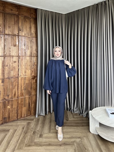 Aybüke Kemerli Takım - Laci 