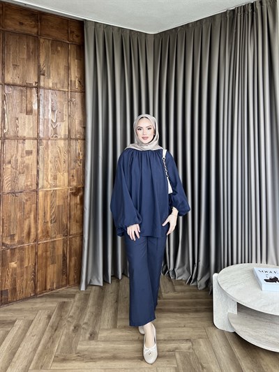 Aybüke Kemerli Takım - Laci 