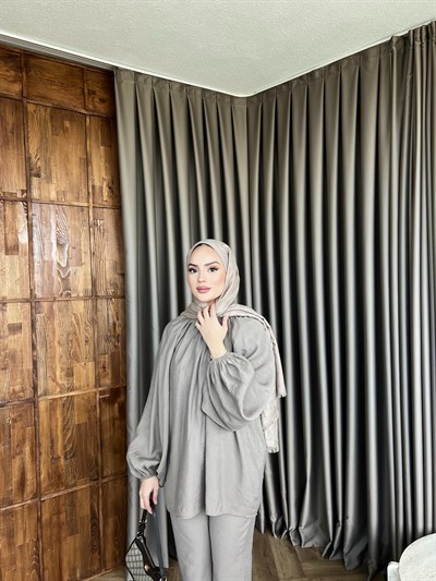 Aybüke Kemerli Takım- Vizon 