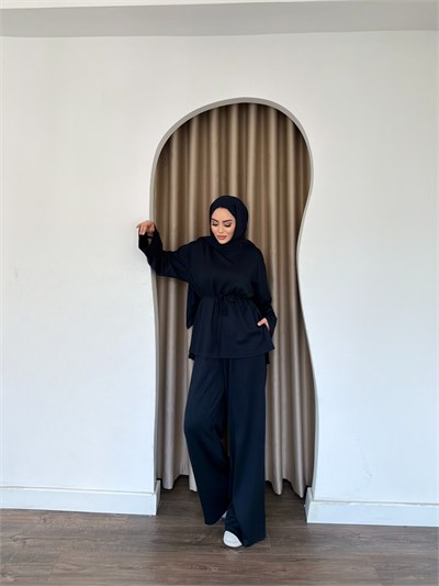 Deniz Eşofman Takım - Laci