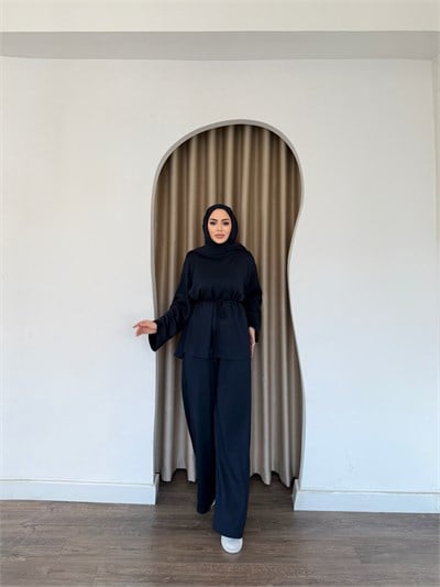 Deniz Eşofman Takım - Laci