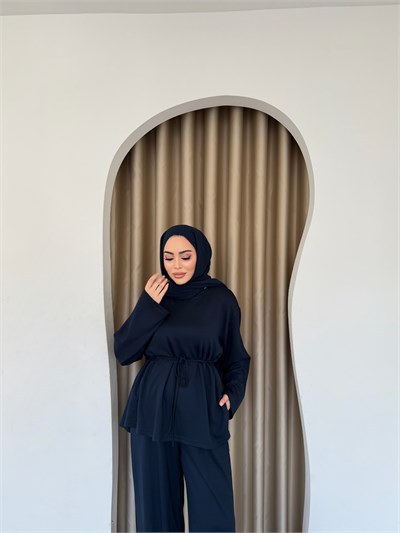 Deniz Eşofman Takım - Laci