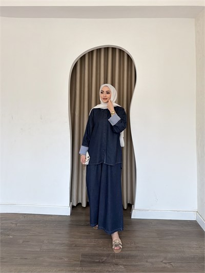 Deris Kot Takım 