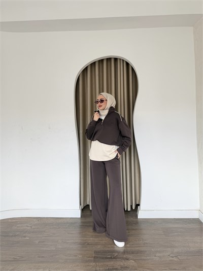 Deris Oysh Takım - Kahve