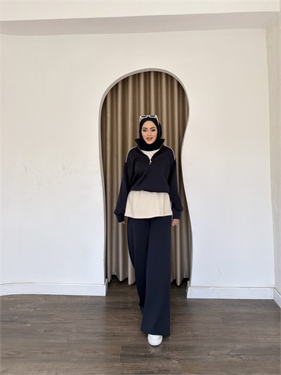 Deris Oysh Takım - Laci