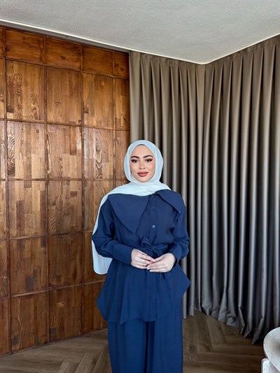 Dilek Asimetrik Takım - İngido 