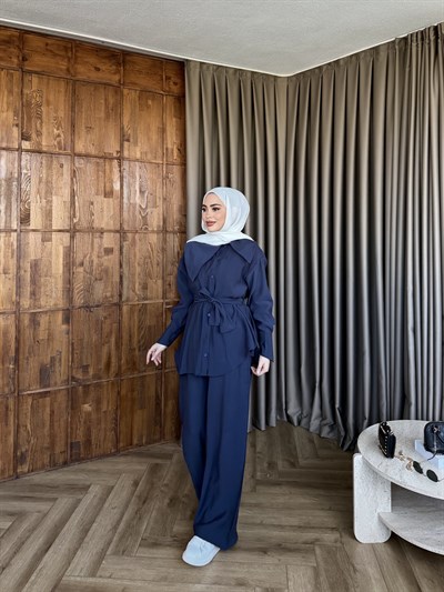 Dilek Asimetrik Takım - İngido 