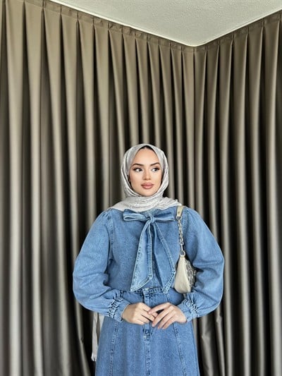 Dilla Kot Etekli Takım - Açık (ÖN SİPARİŞ)