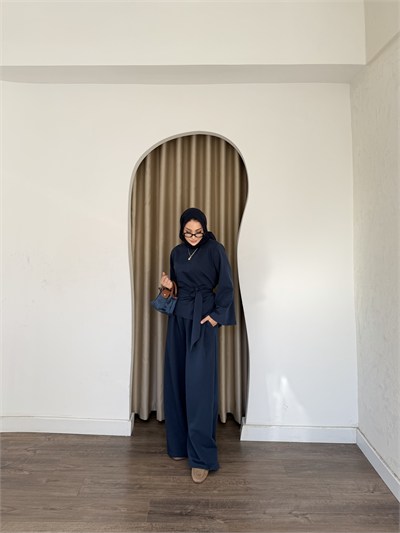 Diva Pantolonlu Takım - Laci (ÖNSİPARİŞ)
