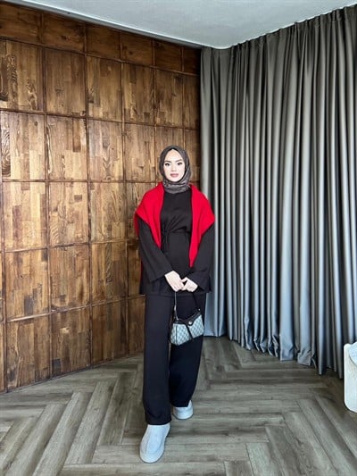 Duygu Oysh Takım - Acı Kahve