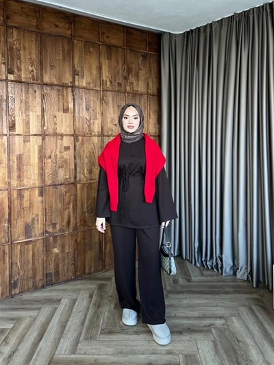 Duygu Oysh Takım - Acı Kahve