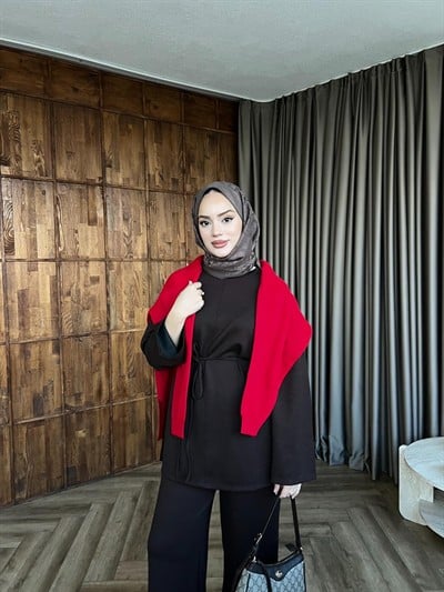 Duygu Oysh Takım - Acı Kahve