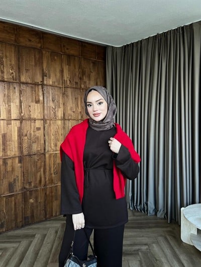 Duygu Oysh Takım - Acı Kahve