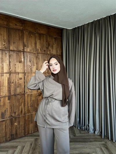 Duygu Oysh Takım - Vizon