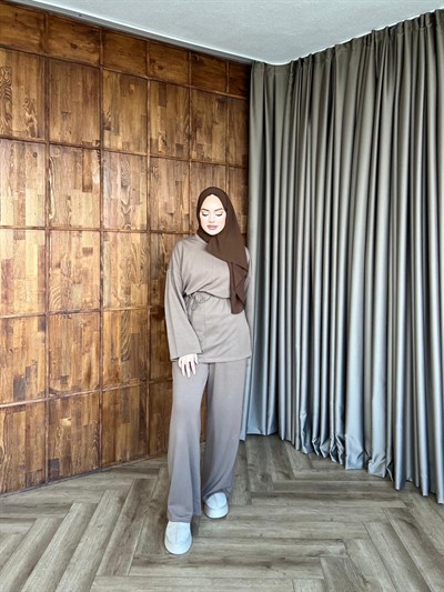 Duygu Oysh Takım - Vizon