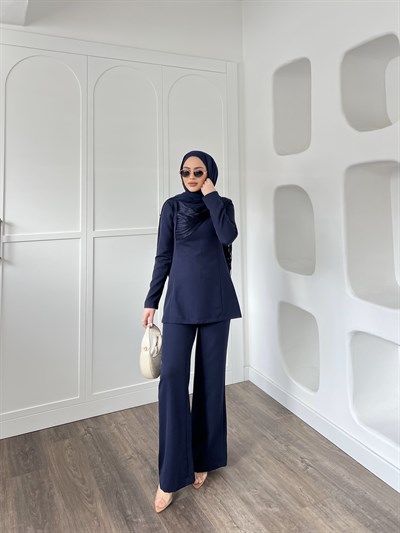 Duygu Püskül Takım - Laci