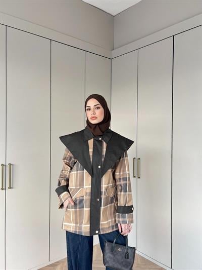 Ekorse Trenç - Kahve