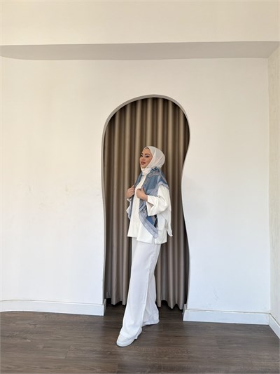 Elmas Swaet - Beyaz